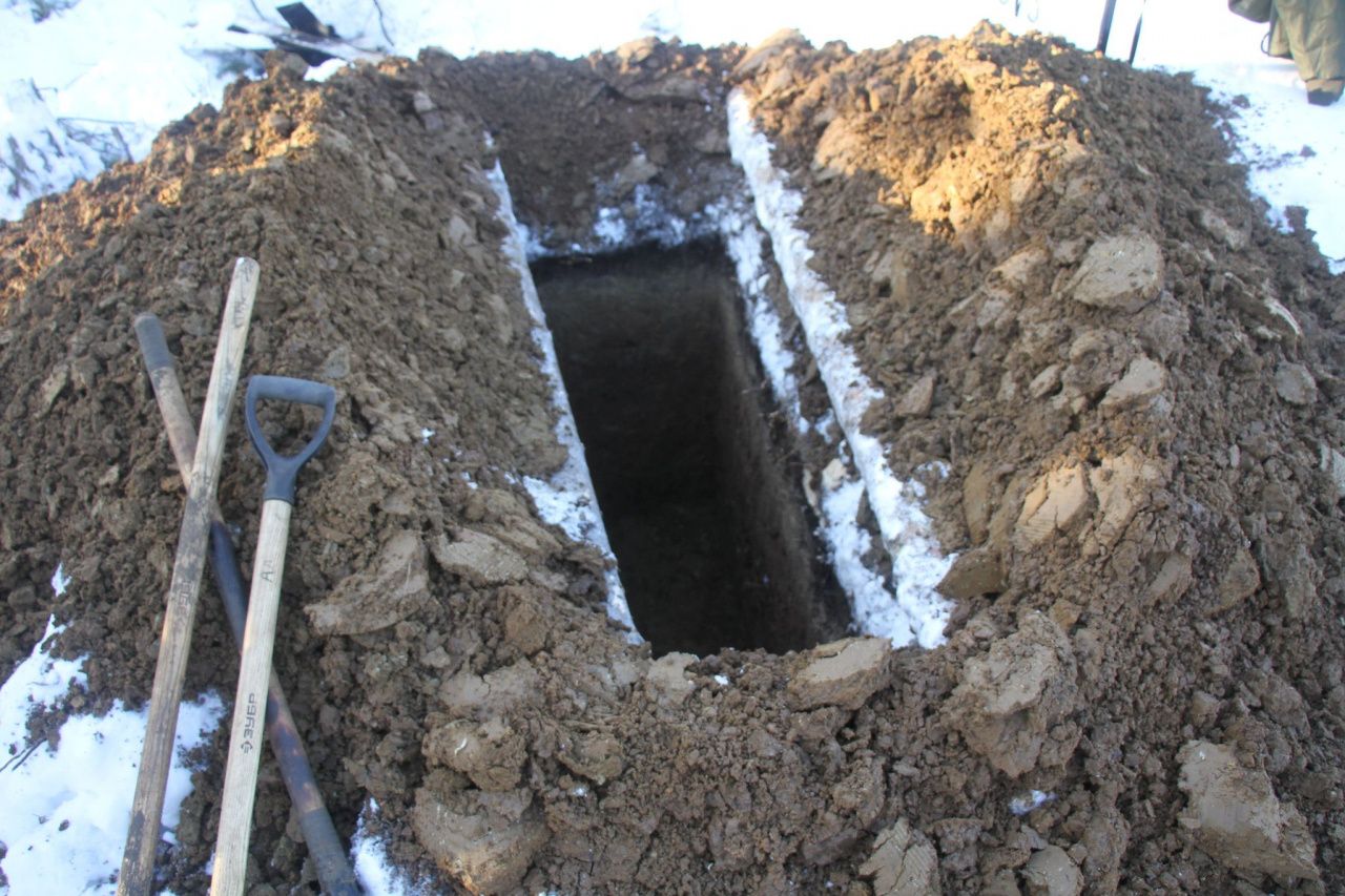Стоимость гарантированного перечня услуг при похоронах в Серове выросла