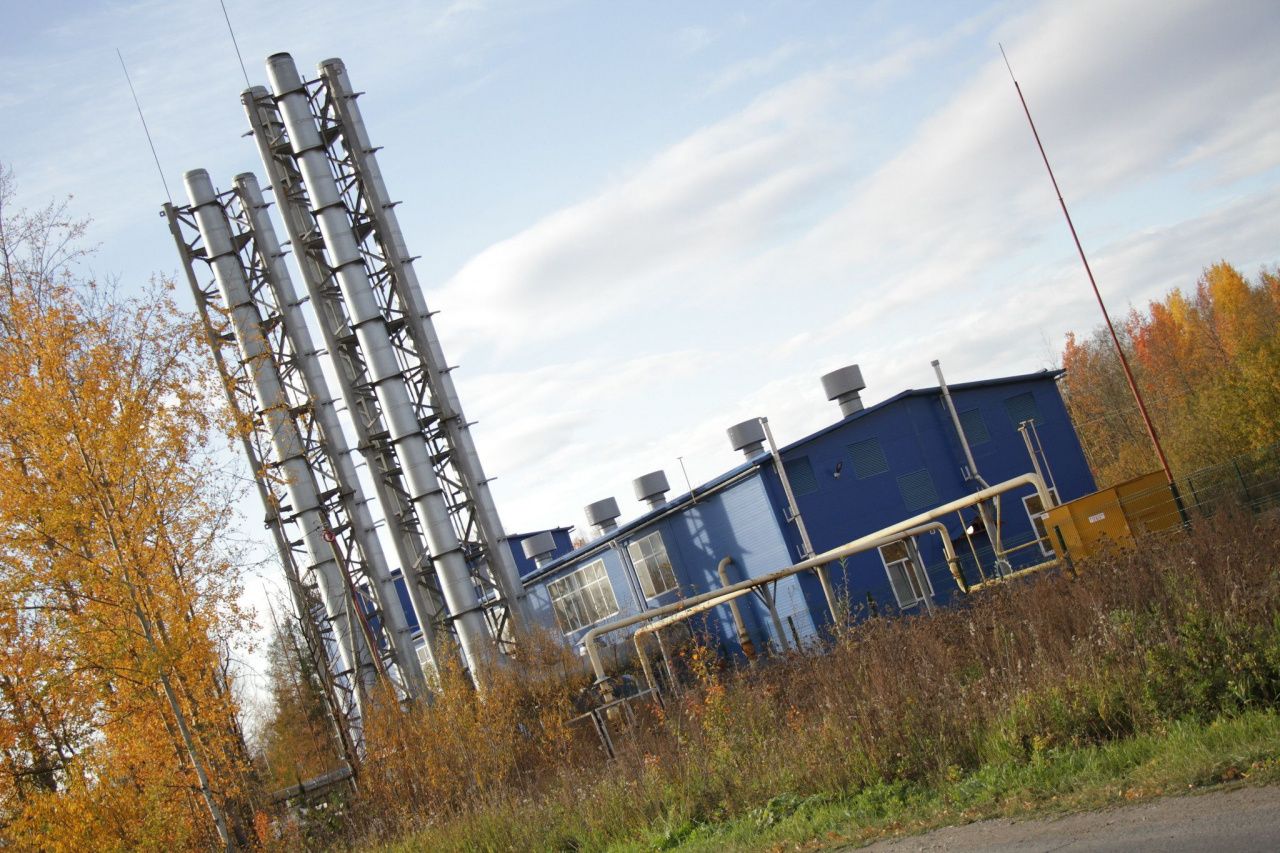 Поселку Энергетиков так и не дали горячую воду. Когда дадут – неизвестно