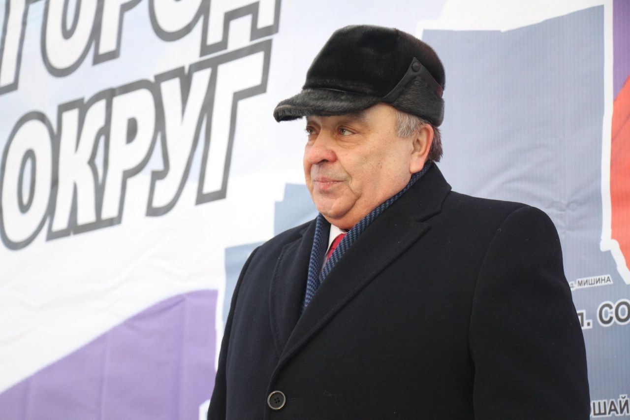 «Никто не собирается ничего реорганизовывать». Глава Сосьвы прокомментировал ситуацию со школой в Восточном