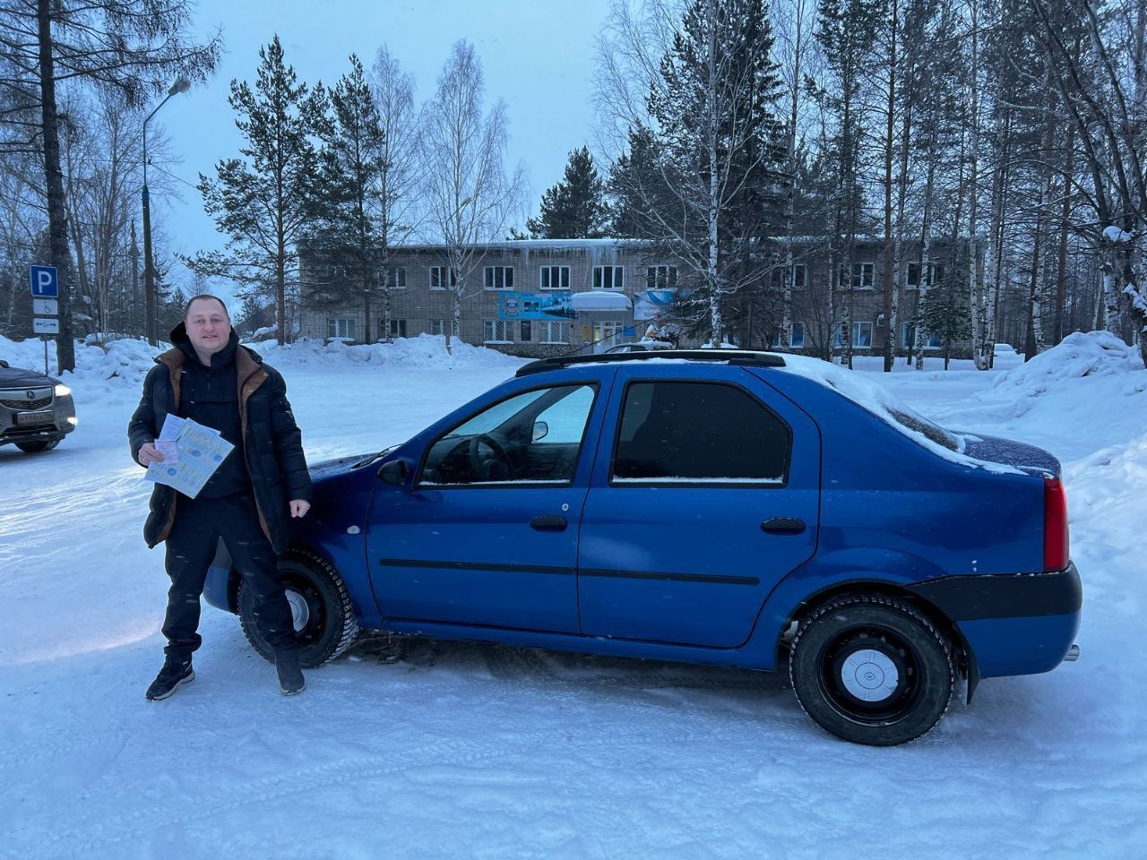 "Автомобиль был чист". Серовский предприниматель 3 года снимал с машины арест, незаконно наложенный приставами