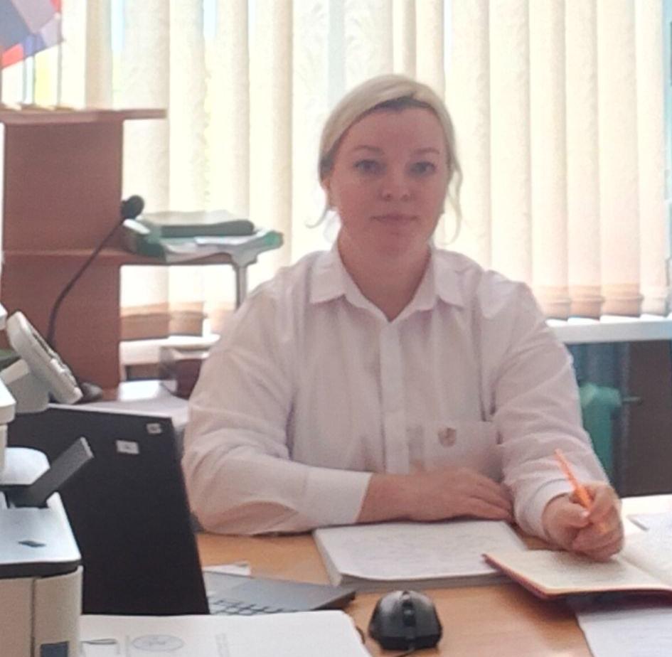 В школе села Филькино сменился директор