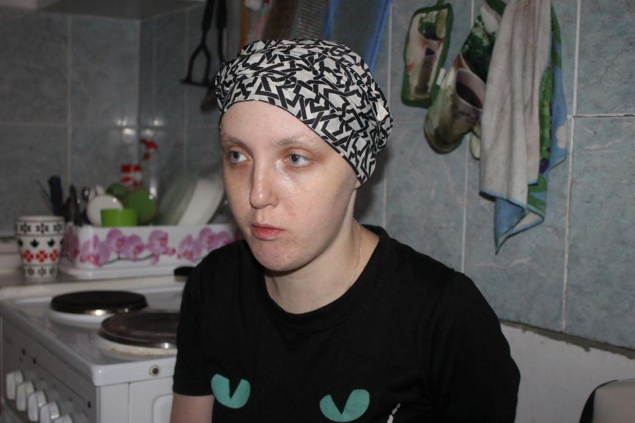 Умерла серовчанка Ульяна Плишкина, боровшаяся с онкологией