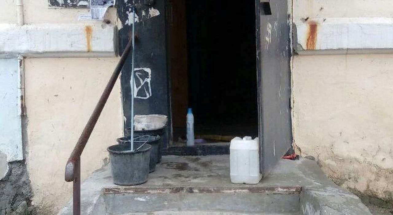 Управляющим компаниям Серова возместят затраты на дезинфекцию мест общего пользования в домах