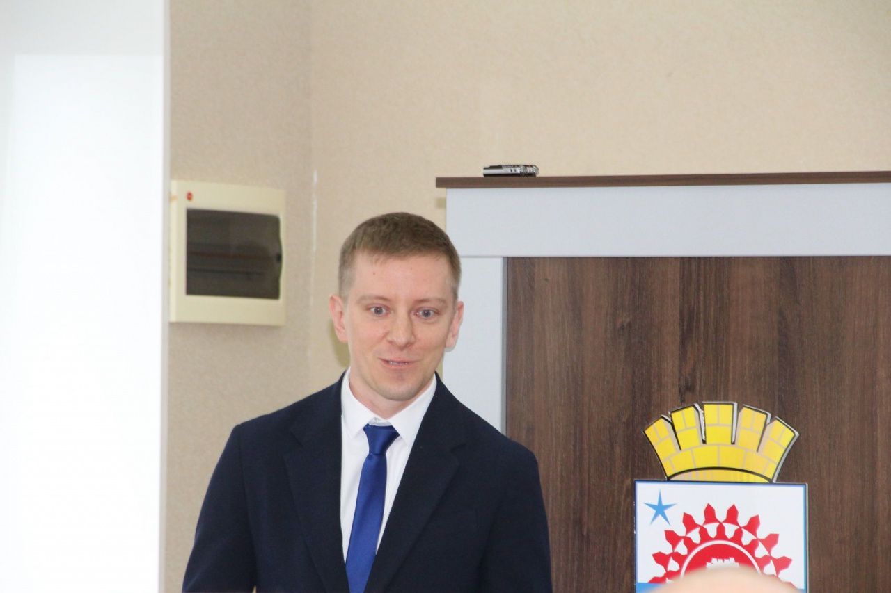 Экс-чиновник Михаил Бидаев может возглавить Контрольно-ревизионную комиссию Серова