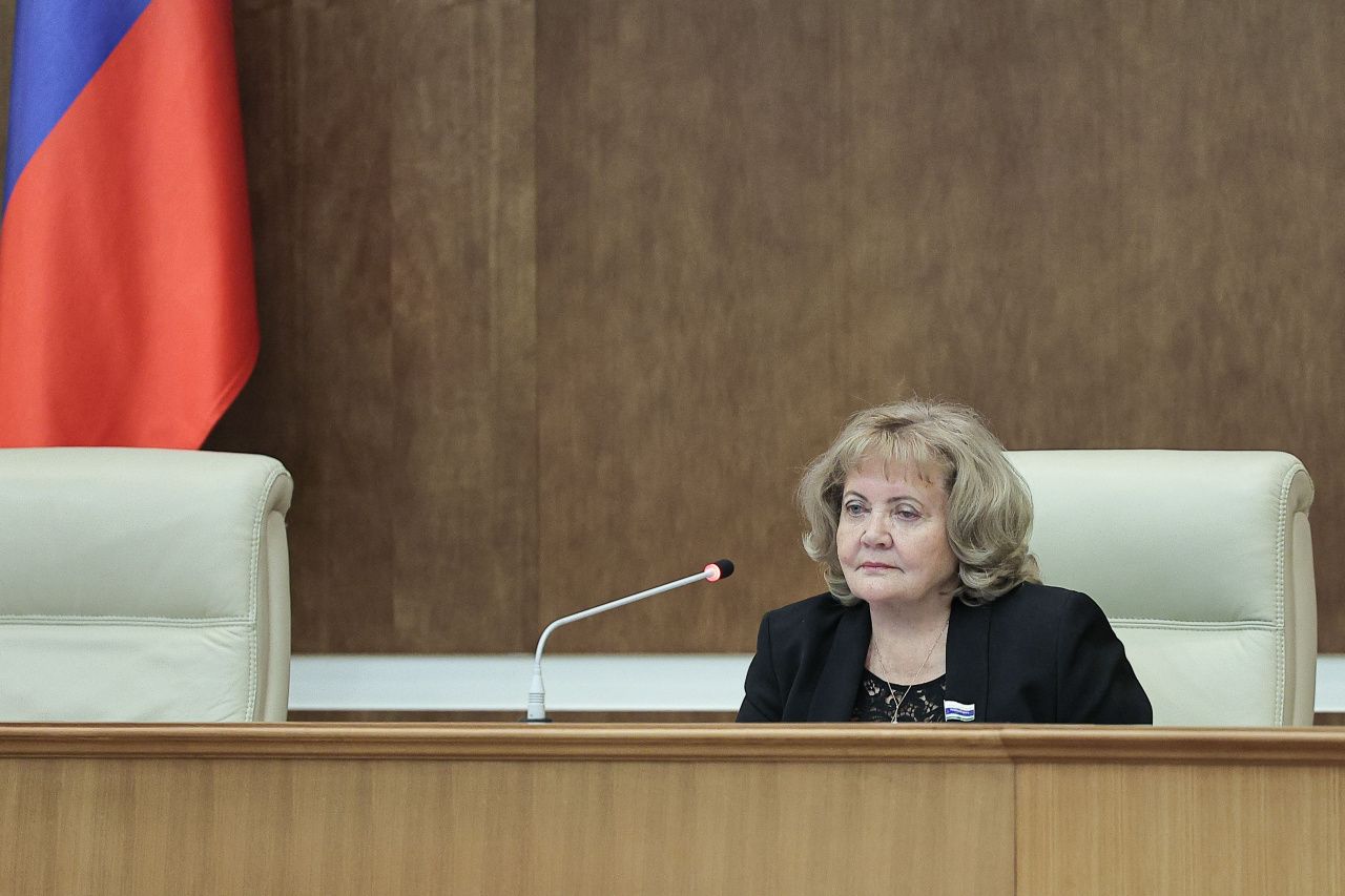Сироты получили право на бесплатную юридическую помощь
