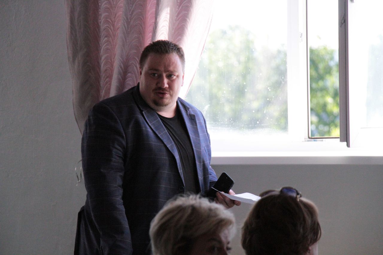 Председатель КУМИ Серова Гребенев подал иск к Минфину. Просит возместить затраты на адвоката