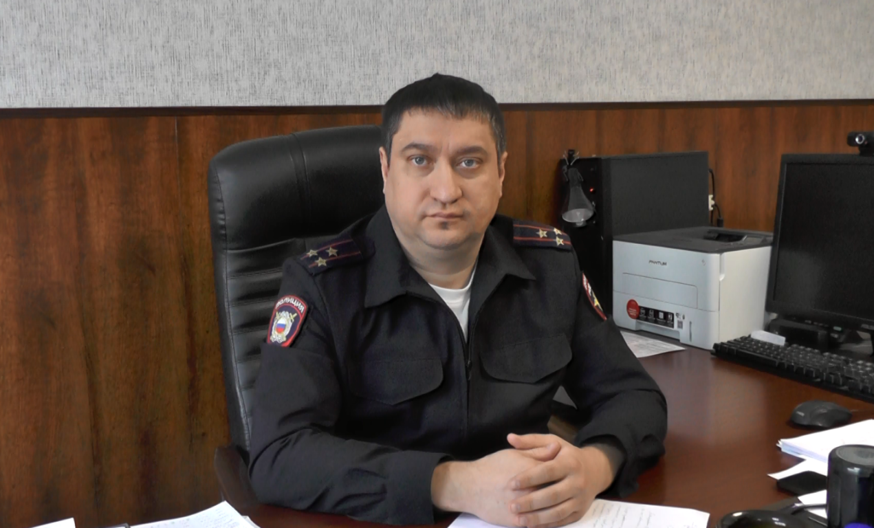 Полиция Серова проведет прямую телефонную линию по профилактике мошенничества