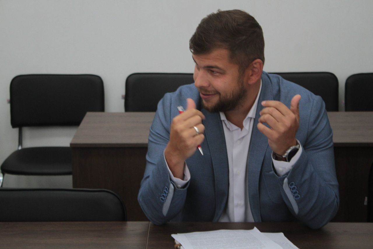 Депутаты обсудили доходы спортучреждений Серова