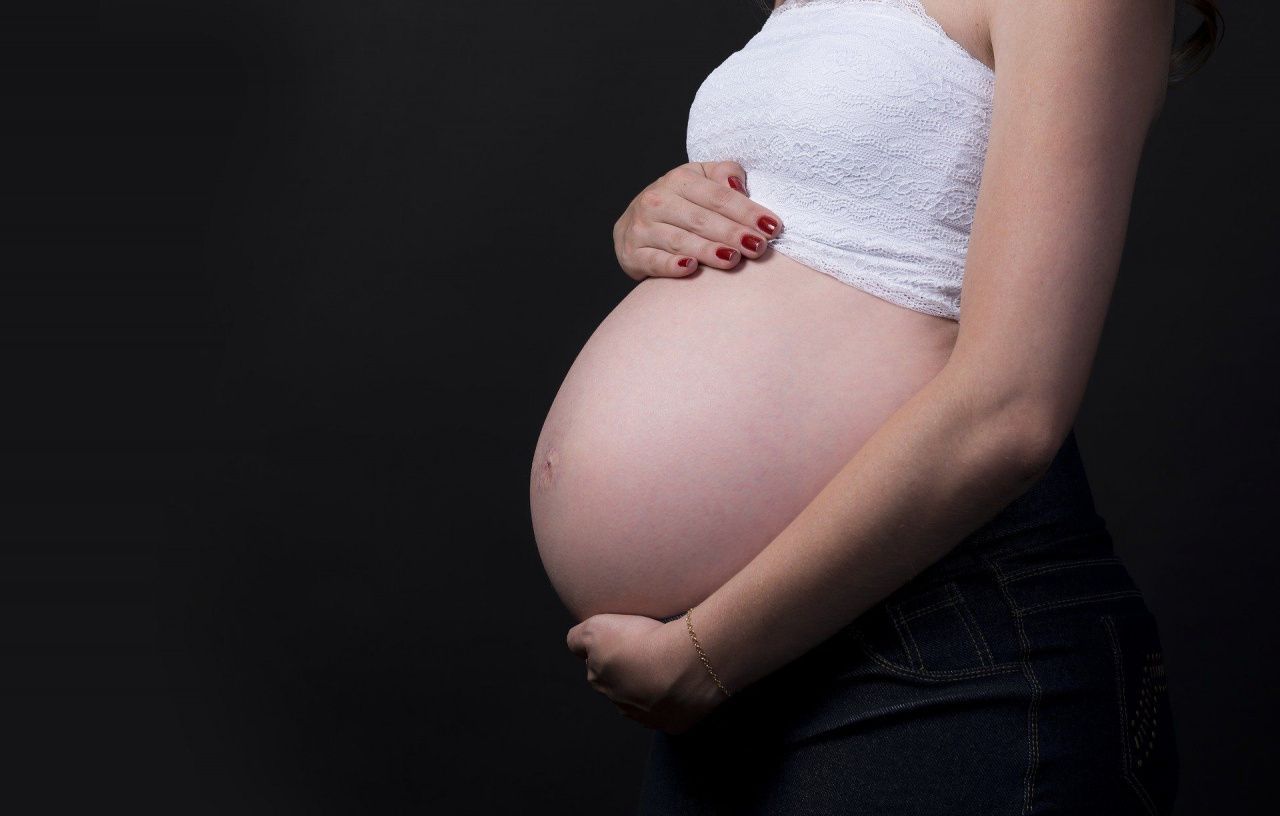 Питание женщины в период беременности