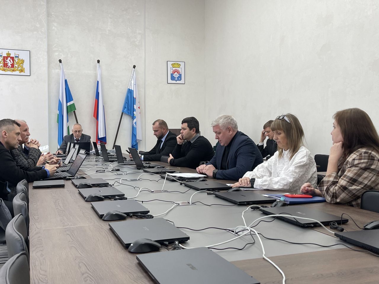 В Серове 13 инвестиционных площадок, но "очереди из инвесторов нет"