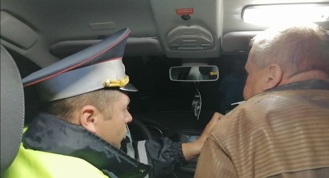 Водитель, насмерть сбивший ребенка в Серове, задержан. После ДТП он уехал в Краснотурьинск на автобусе