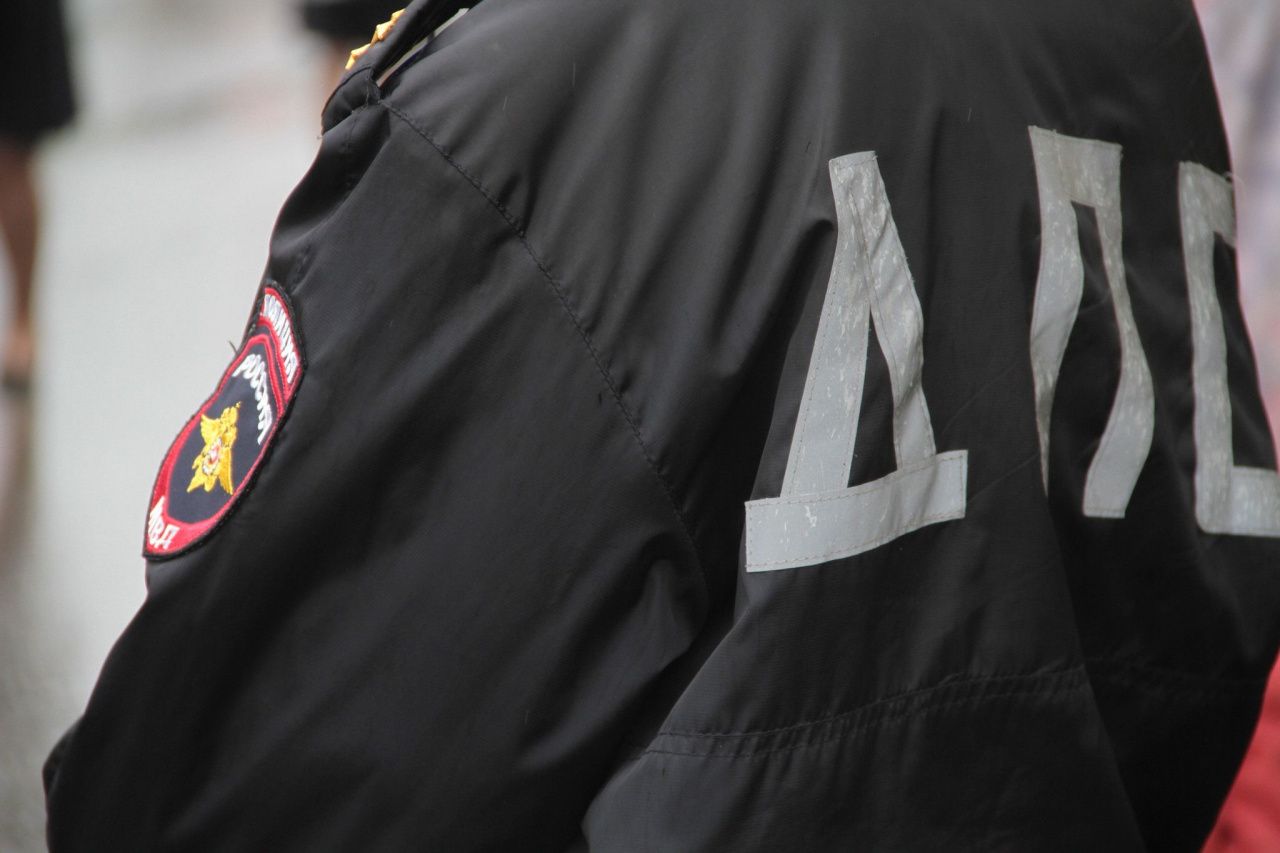 Очередного пьяного водителя остановила Госавтоинспекция в Серове