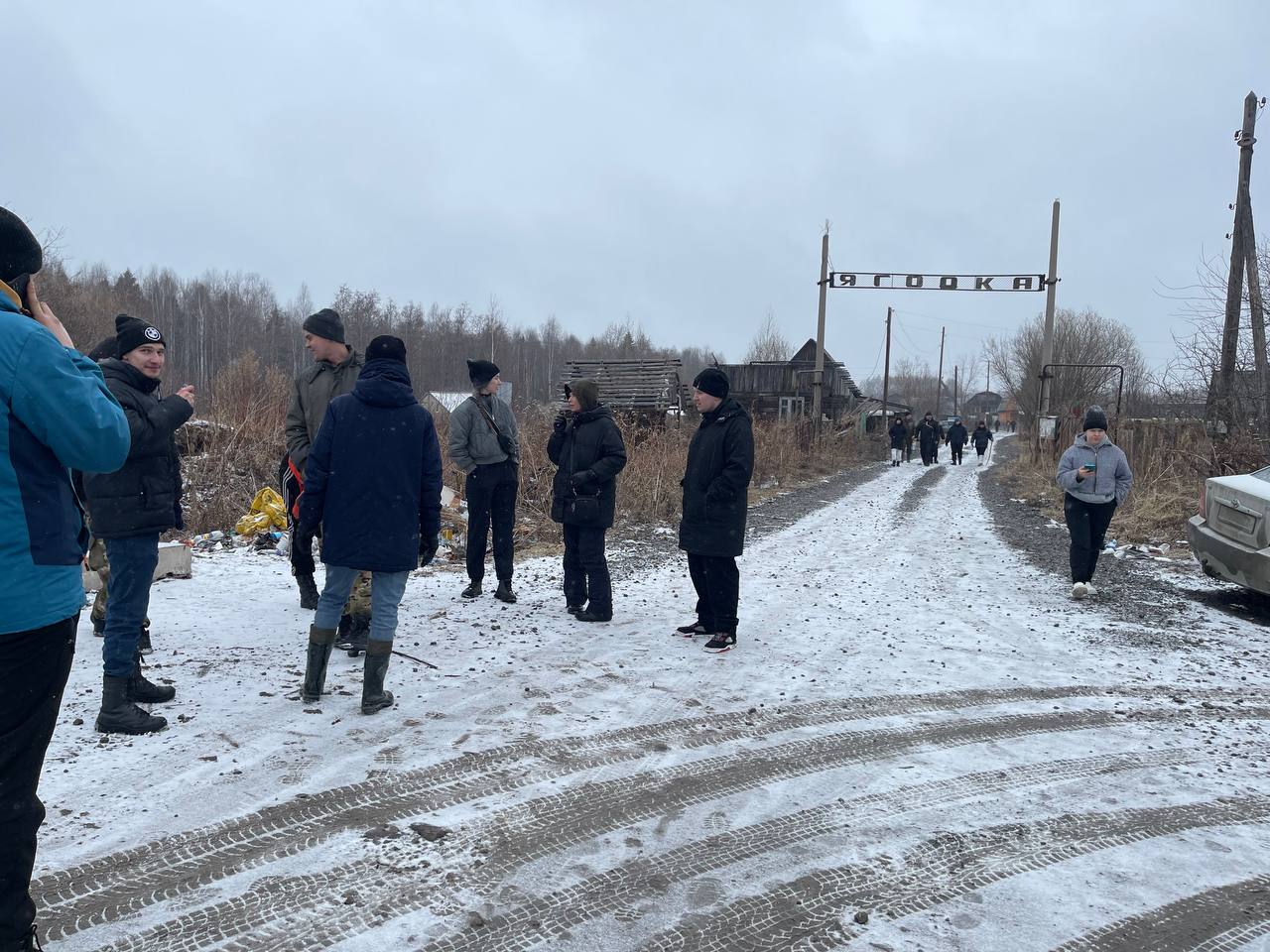 Сестра пропавшей Анастасии Булгаковой про найденную голову: “Не она, сто процентов”