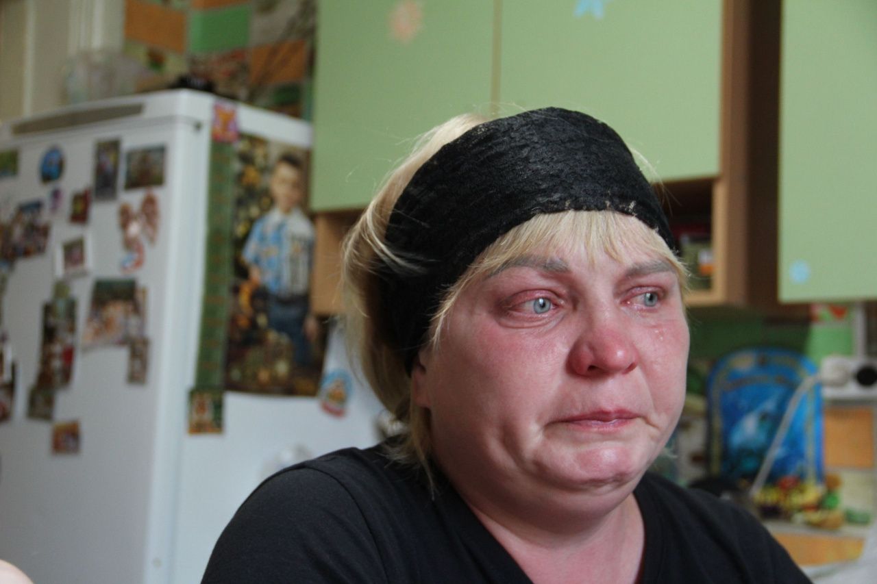 “21-й век, а у нас можно умереть от гайморита...” Родные 21-летнего парня винят в его смерти медиков