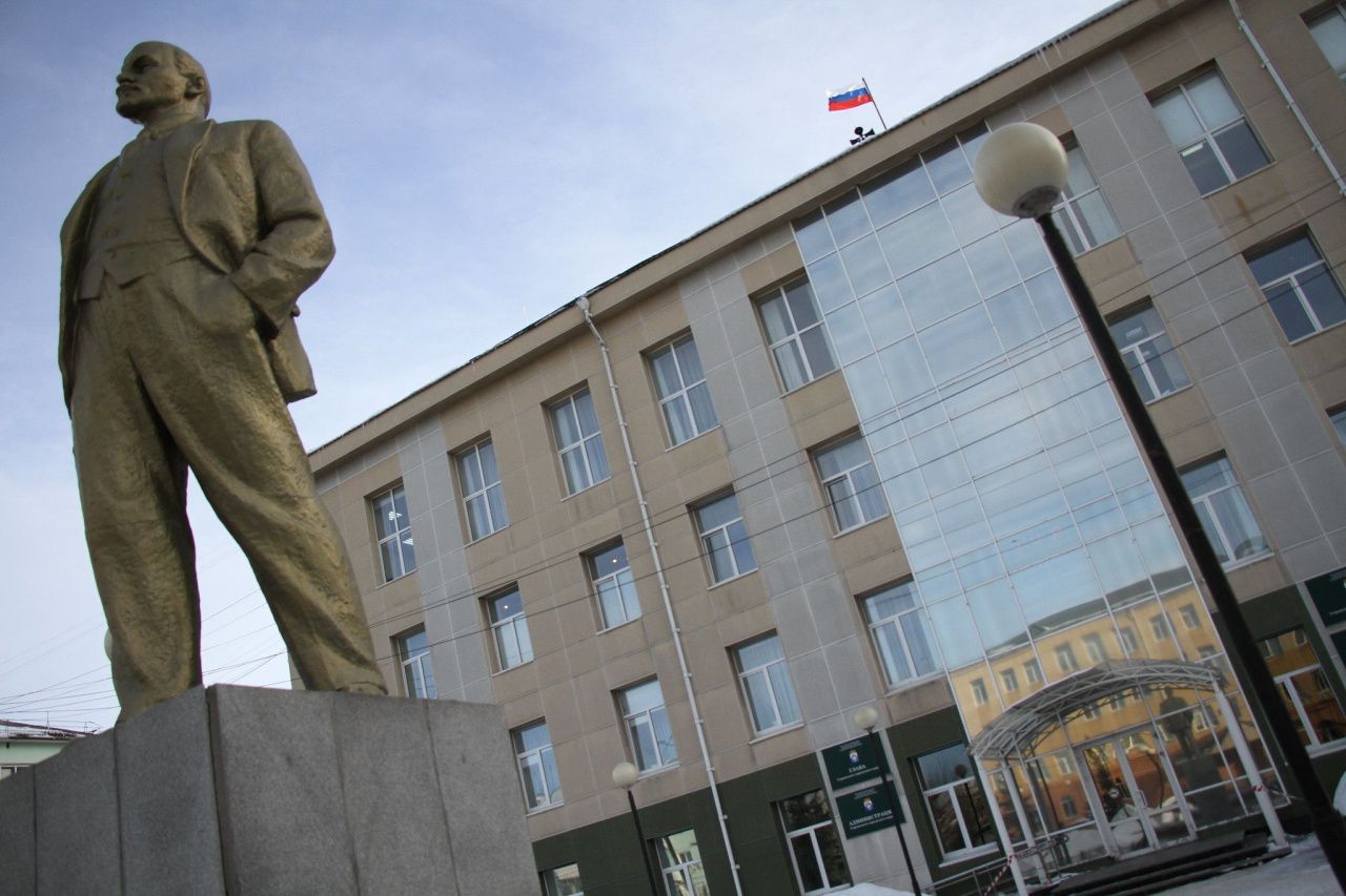 В Серове формируют новый созыв Общественной палаты