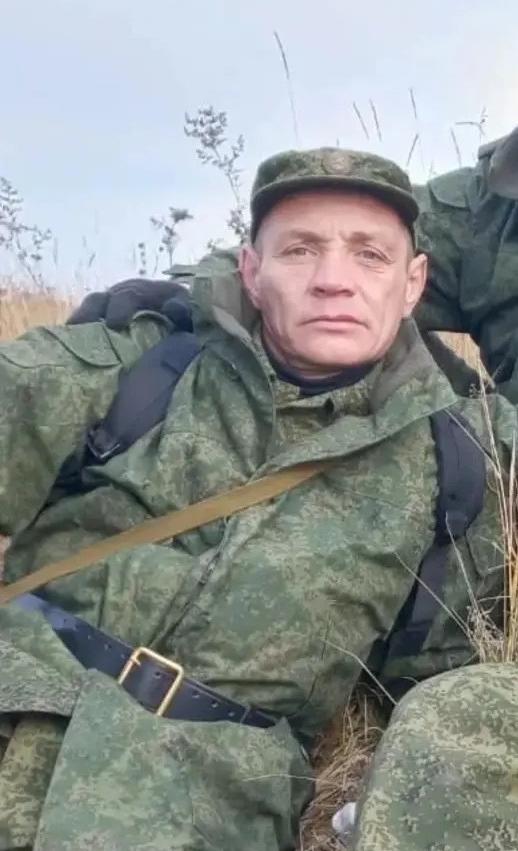 В Серове простятся с мобилизованным на СВО Игорем Сергеевым