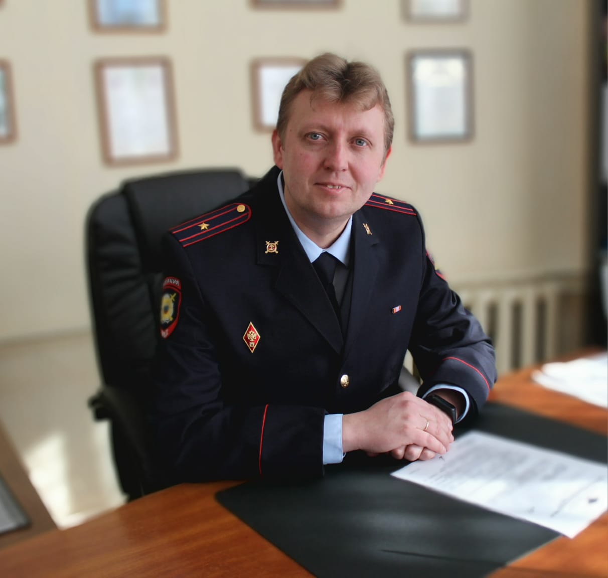 В 2024 году полиция Серова выявила более 40 экономических и коррупционных преступлений
