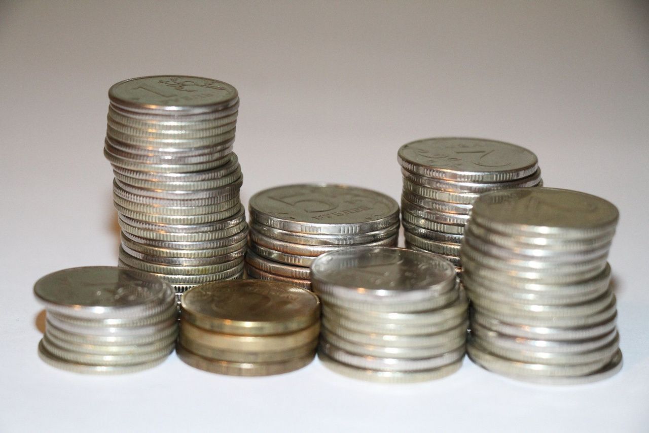 В связи с майскими праздниками часть серовчан получит детские пособия досрочно