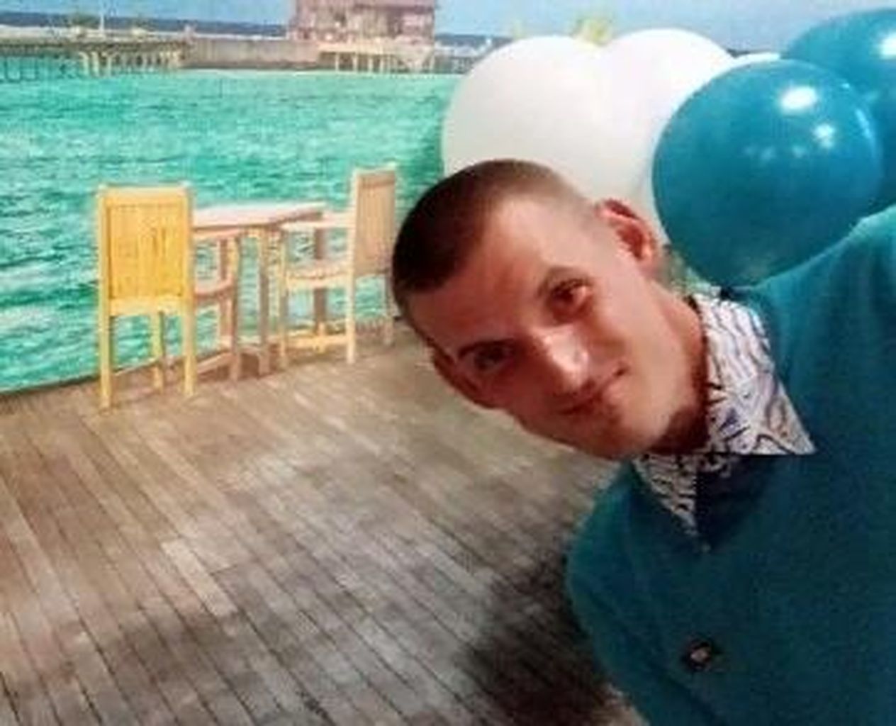 В Сосьве пропал мужчина. Розыск!