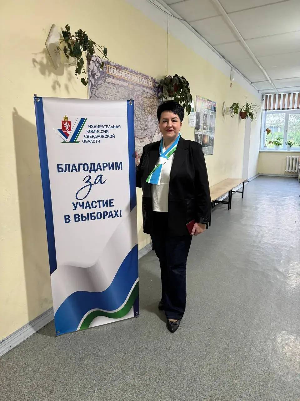 “Серовский рабочий” возглавила бывший работник ферросплавного завода