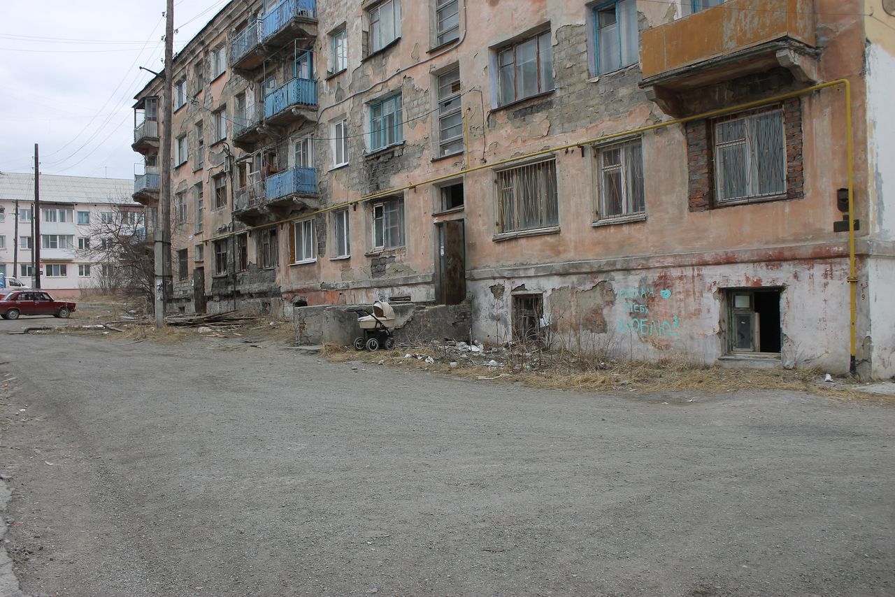 Выплаты собственникам жилья в многострадальном доме по улице Белореченской в Серове могут начаться после 3 февраля 