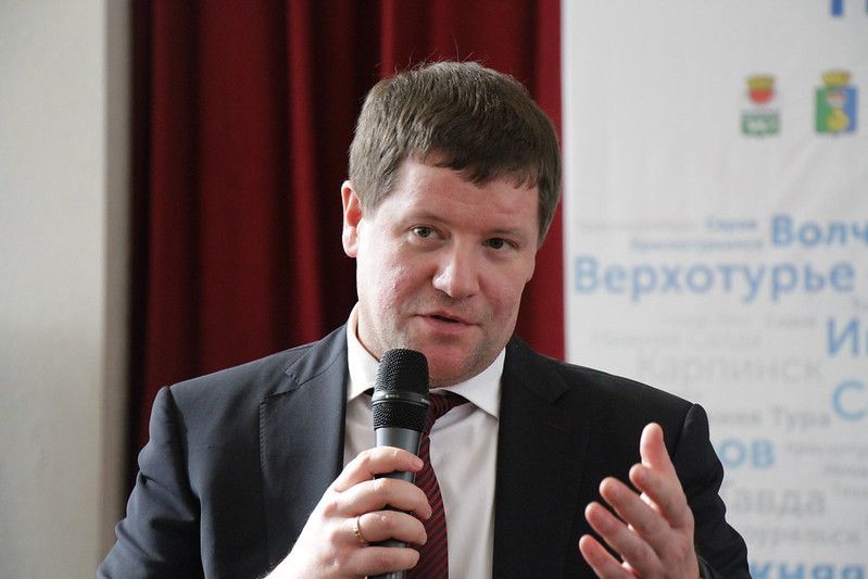 Вице-губернатор Сергей Бидонько задекларировал за год на 10 миллионов меньше, чем в прошлый раз. Зато обзавелся баней