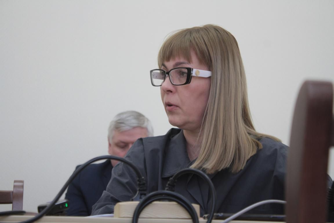Нецелевое использование средств – 395 тысяч рублей. КРК Серова рассказала о проверках 2024 года