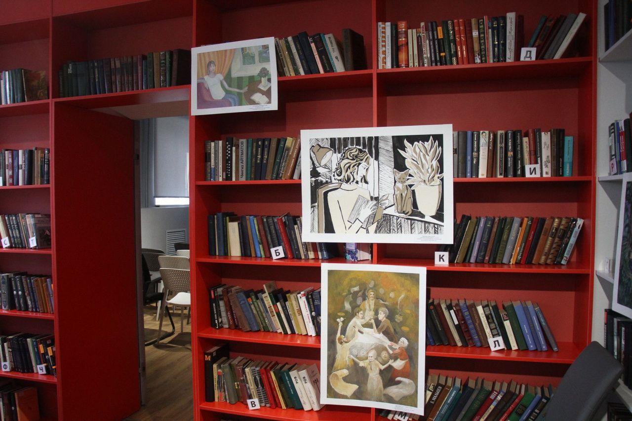 Централизованная библиотечная система Серова закупает книги на 440 тысяч рублей