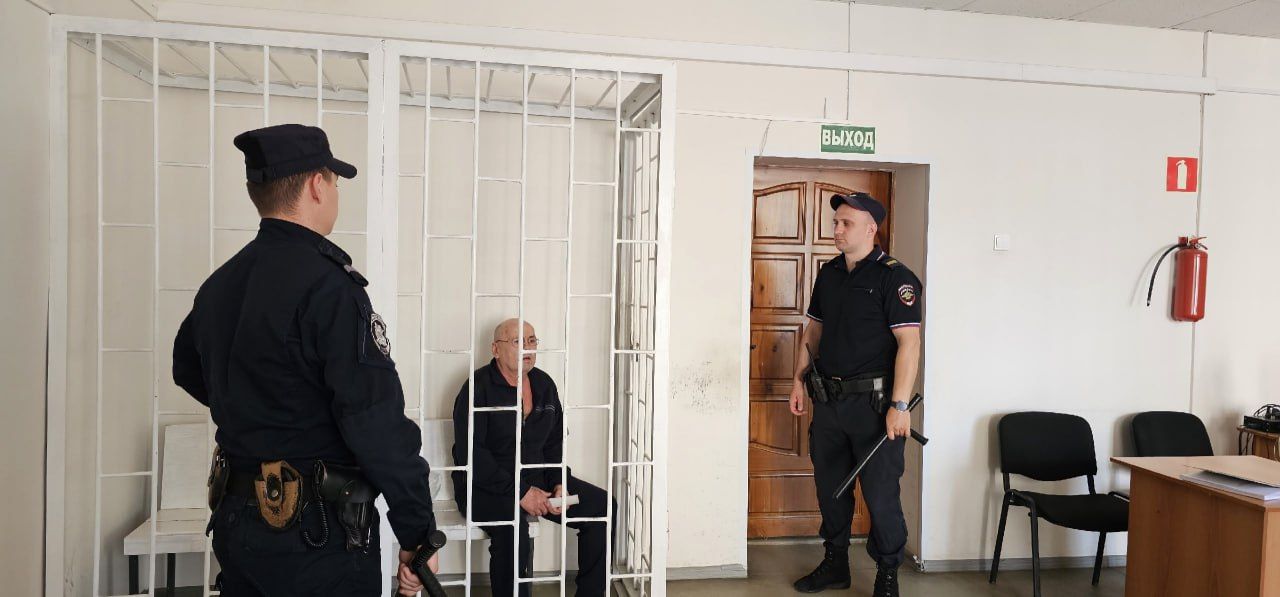 «Потерпевший усомнился в ориентации мужчины». В Серове осужден житель Сосьвы за убийство собутыльника