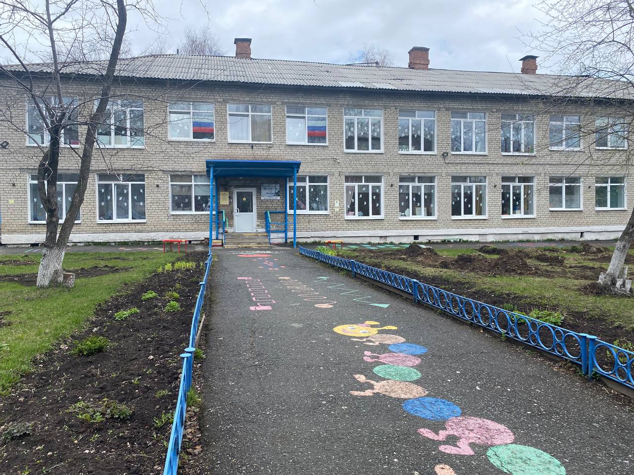 На ремонт кровли детского сада «Яблонька» выделили 3,3 миллиона рублей из бюджета области