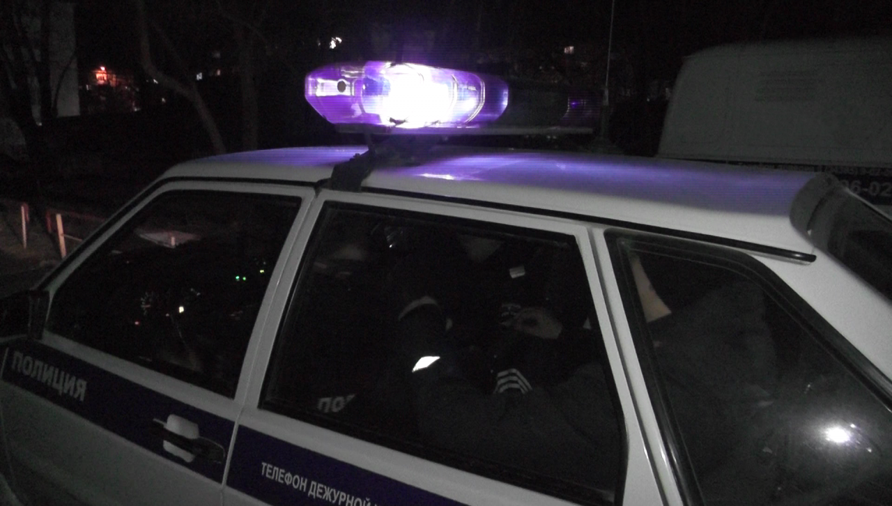 Полиция Серова и Сосьвы сообщила об итогах "Надзора"