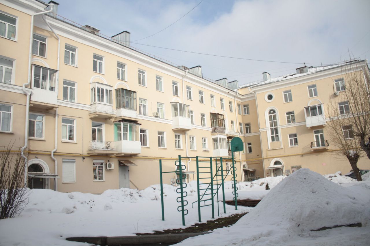Росимущество не платило «коммуналку» за бомбоубежища в Серове. Долги взыскали через суд 