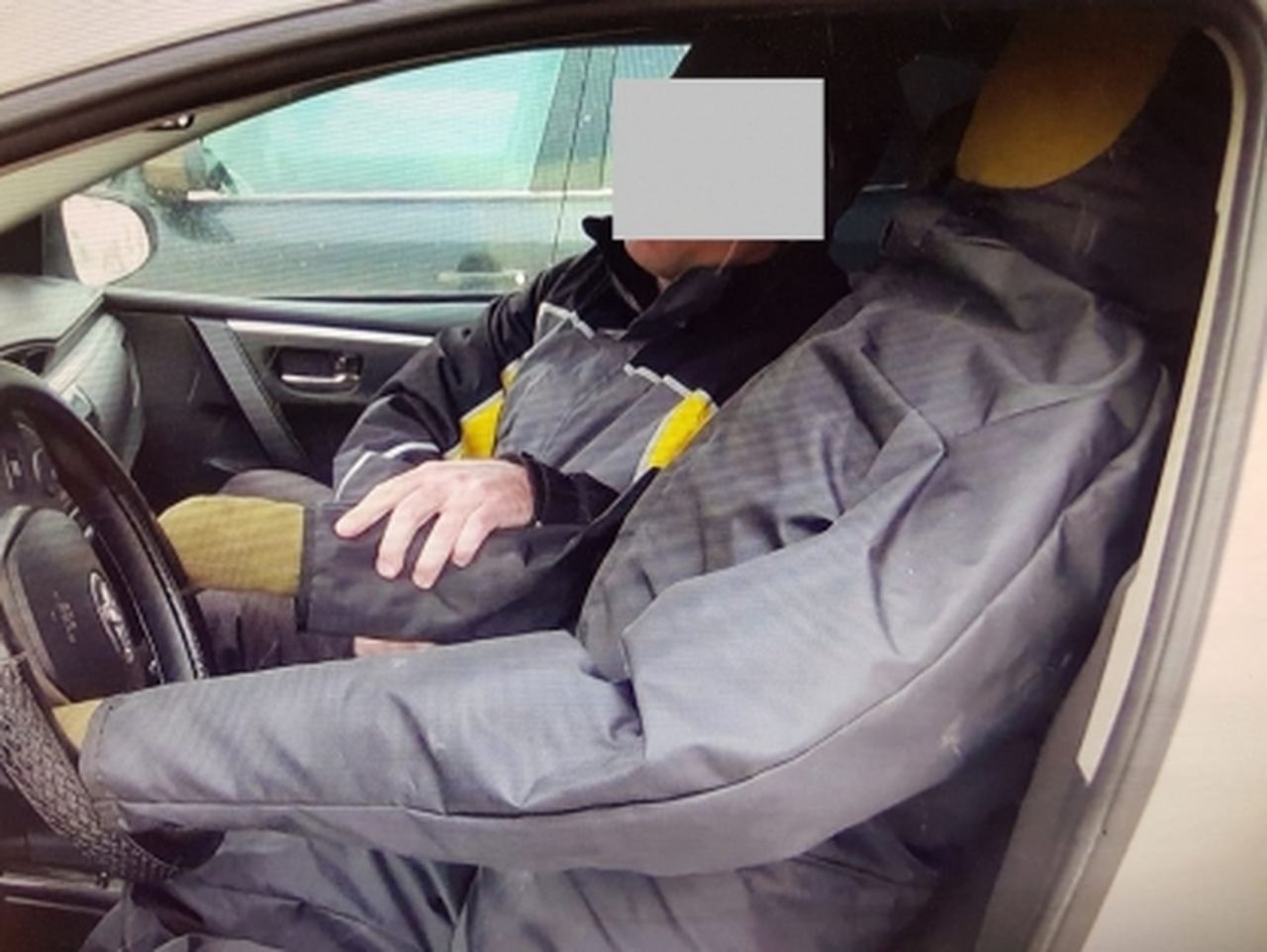 Оглашен приговор по делу о покушении на убийство таксиста под Серовом
