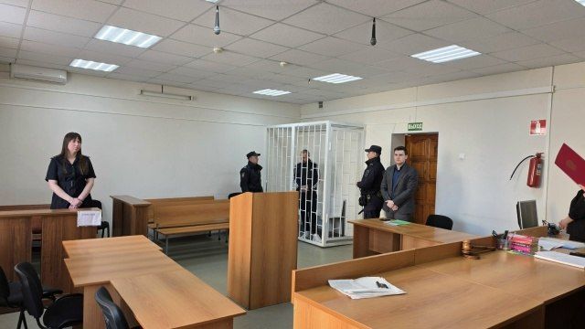 Серовчанин угрожал продавцу алкомаркета предметом, похожим на пневматический пистолет