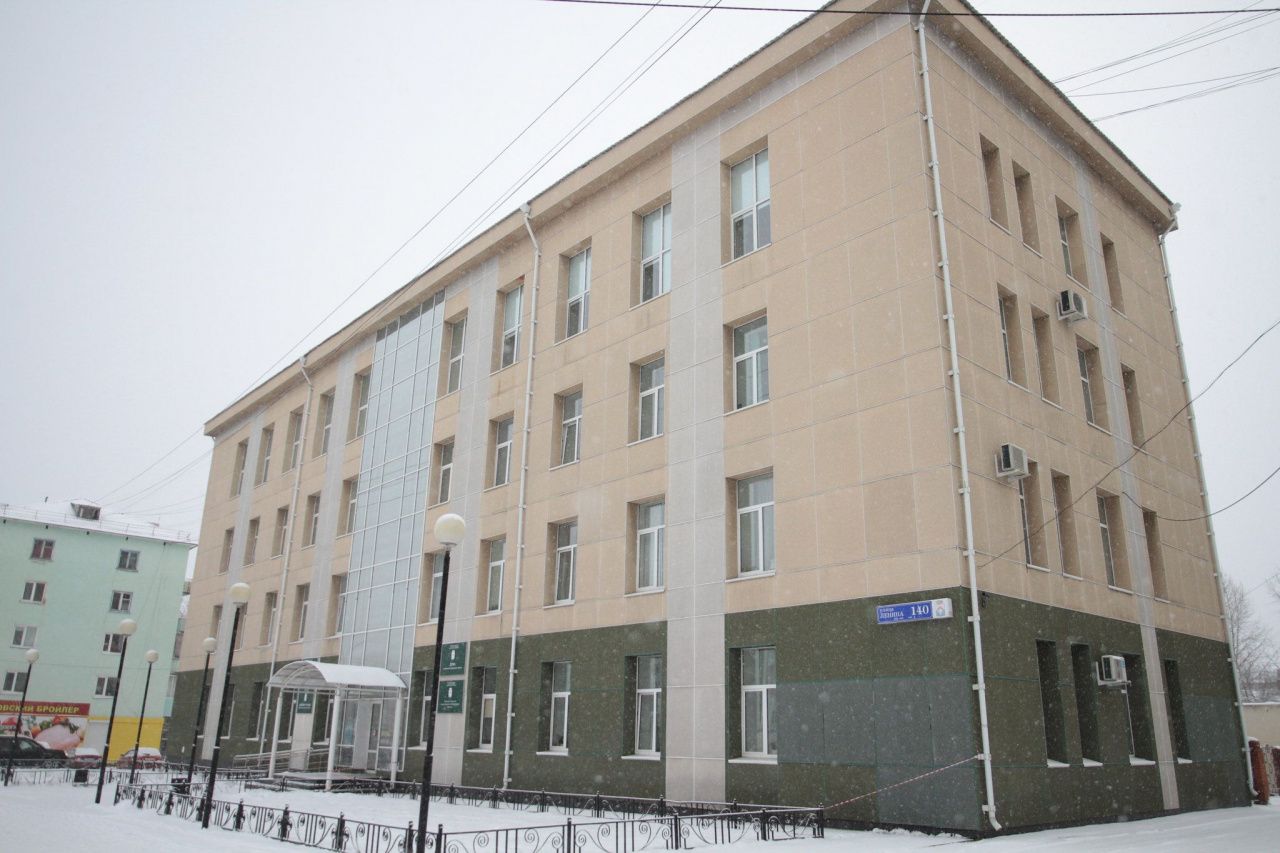 Администрация Серова отчиталась о выполнении работ по благоустройству города