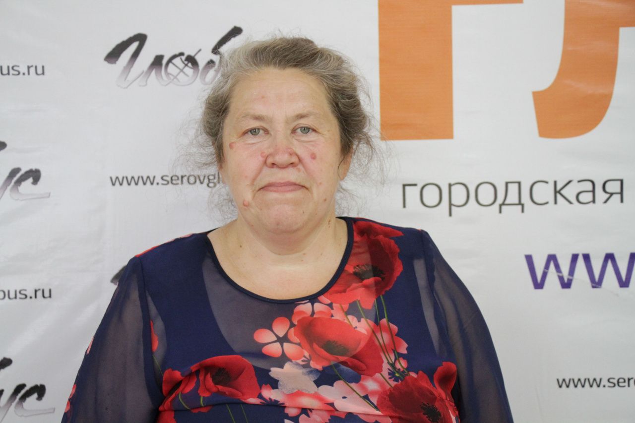 «Им всегда надо помогать». Серовчане принимают участие в акции в помощь животным из приюта