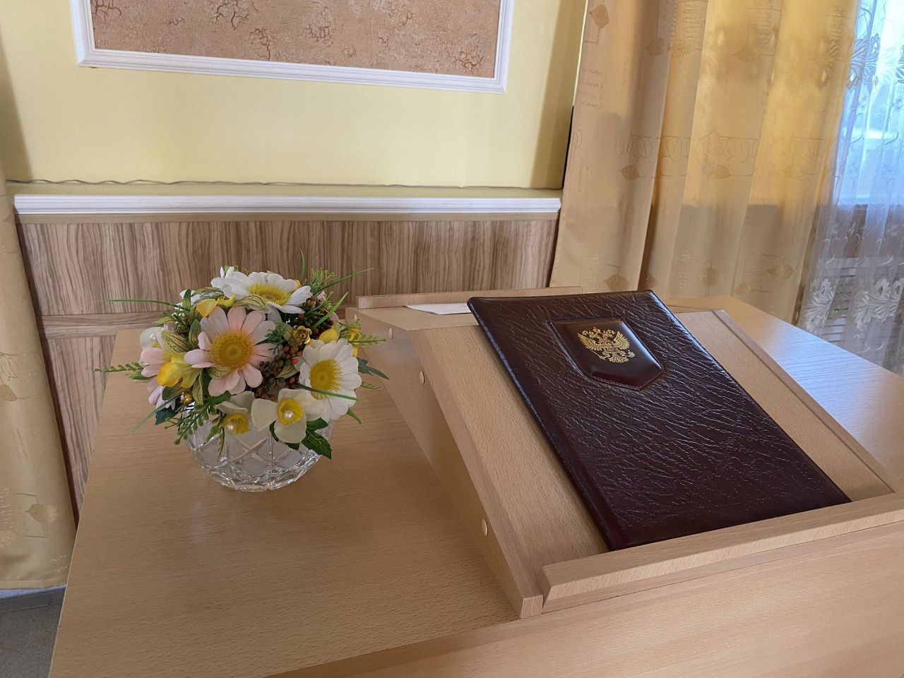 Жители Серова и Гаринского района отмечены знаками отличия Свердловской области