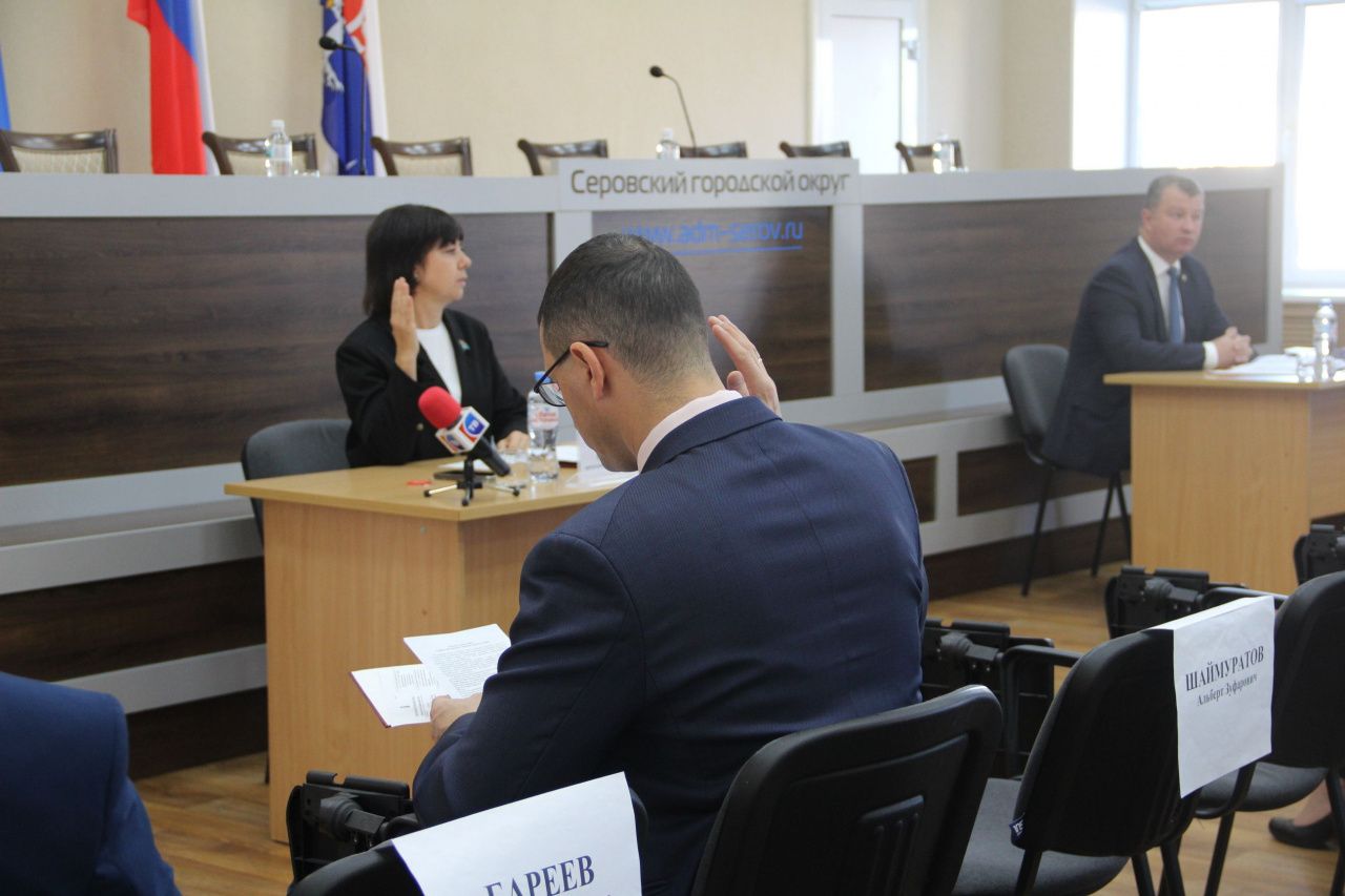 Средства на маршруты с регулируемыми тарифами в Серове возьмут из бюджета Управления культуры