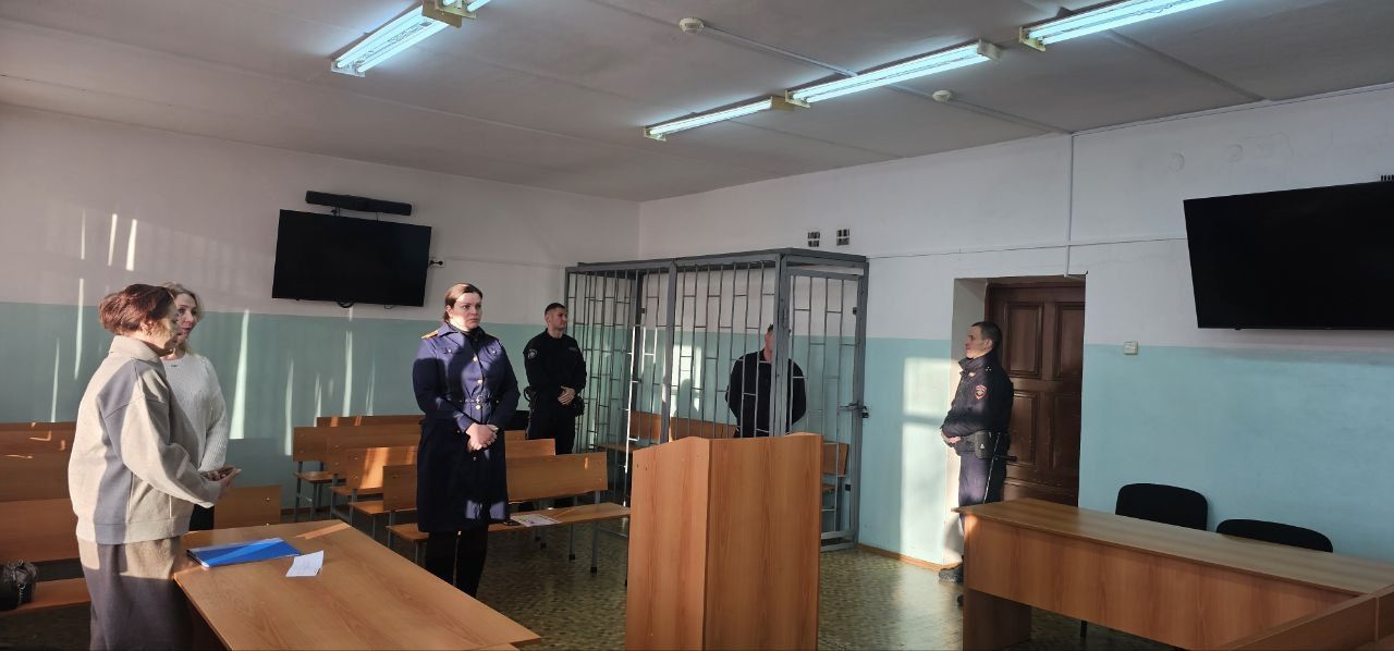 Еще один фигурант дела о хищении у Серовского механического завода отправлен под стражу