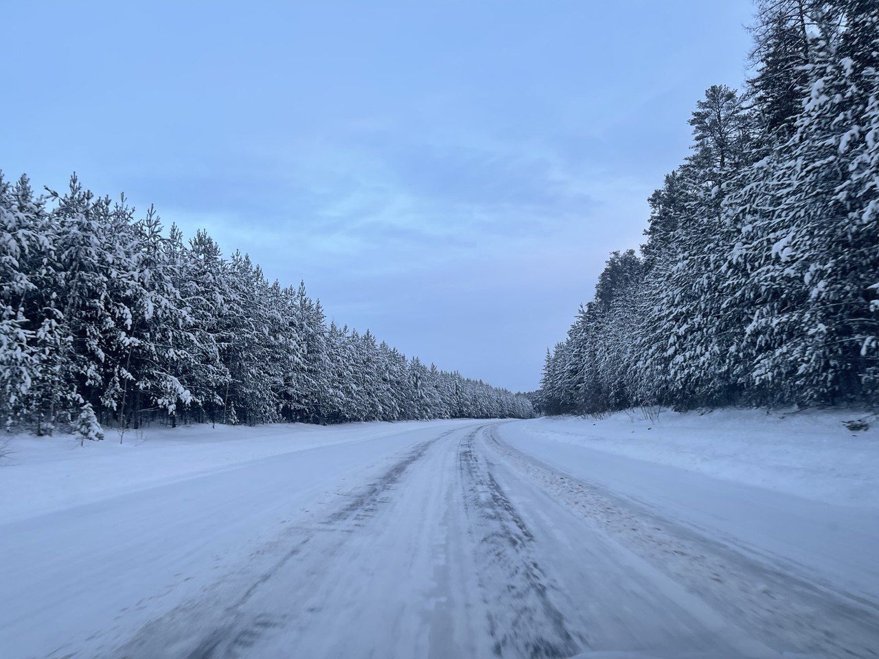 Руководителя Серовского ДРСУ оштрафовали на 90 тысяч рублей - за некачественное содержание дорог
