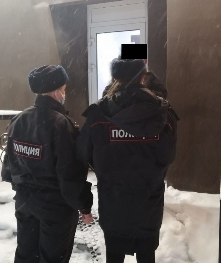 Полицейские Серова подвели итоги профилактического мероприятия «Здоровье»