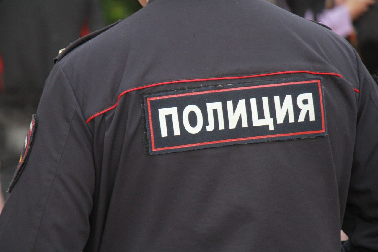 Полиция Серова с начала года изъяла около 3,4 килограмма наркотиков