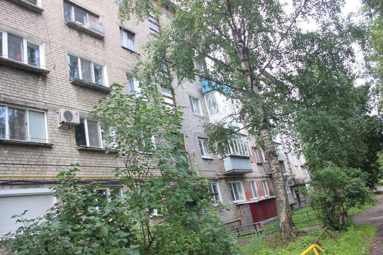 Власти Серова проведут общественные обсуждения схемы земельного участка аварийного дома по Каляева