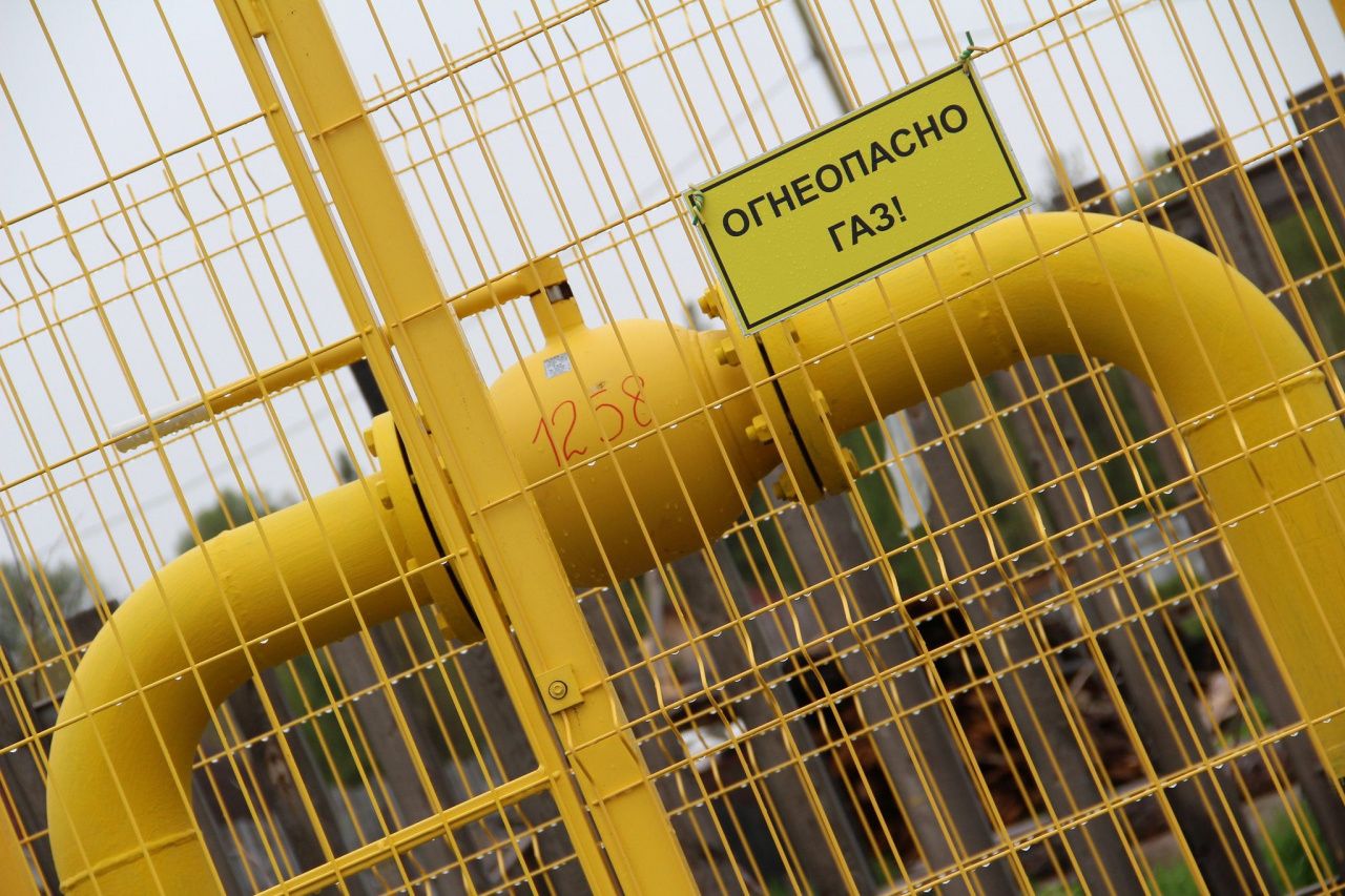 Прокуратура рассказала о новых правилах ограничения подачи (поставки) газа юрлицам 