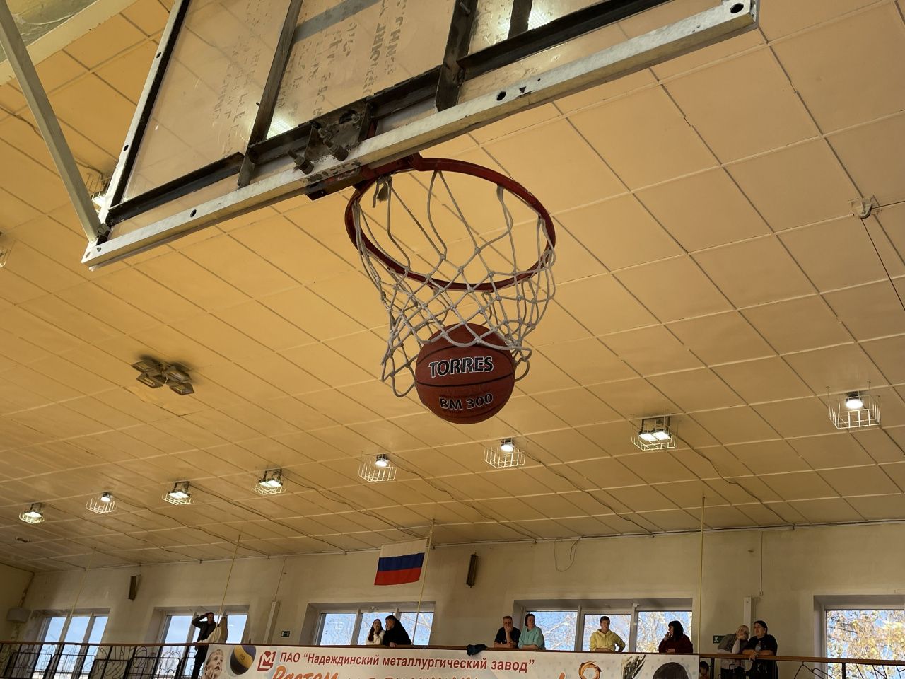 На турнире “Кубок осени” в Серове встретятся юные баскетболистки из 6 городов