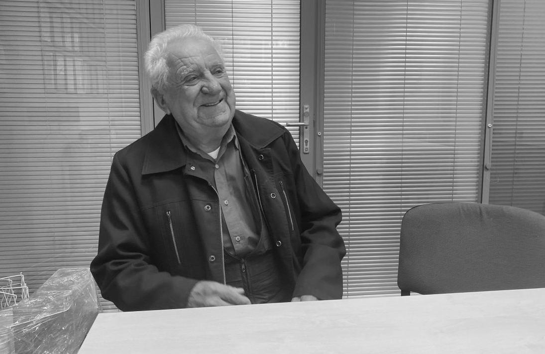 Стала известна дата прощания с ветераном спорта Рудольфом Жуйковым