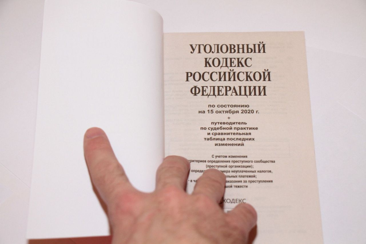 Следственный комитет и полиция прокомментировали дело об избиении тренера по хоккею в больнице Серова