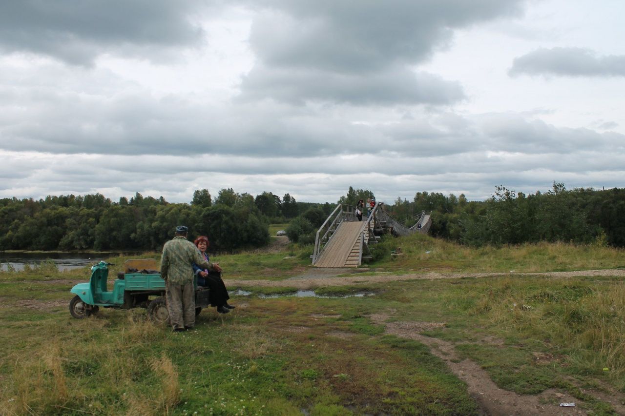 На ремонт и обустройство пожарных водоемов в двух серовских поселках выделено 2,5 миллиона рублей