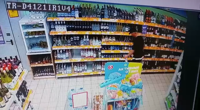 Серовчанина будут судить за 9 краж из магазинов. Мужчина отдавал предпочтение отдельным видам водки