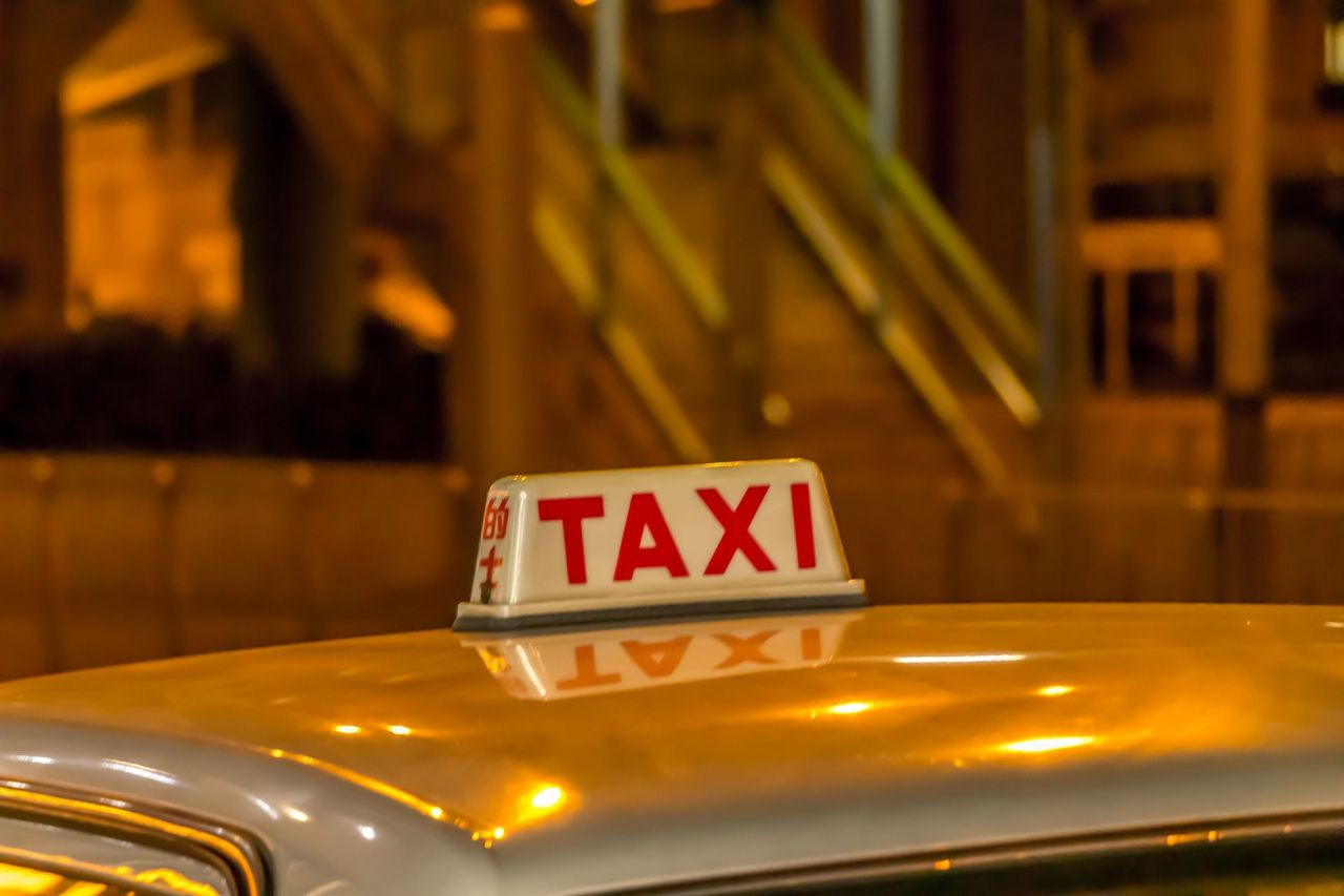 Госавтоинспекция Серова за три дня выявила 42 нарушения в легковых такси